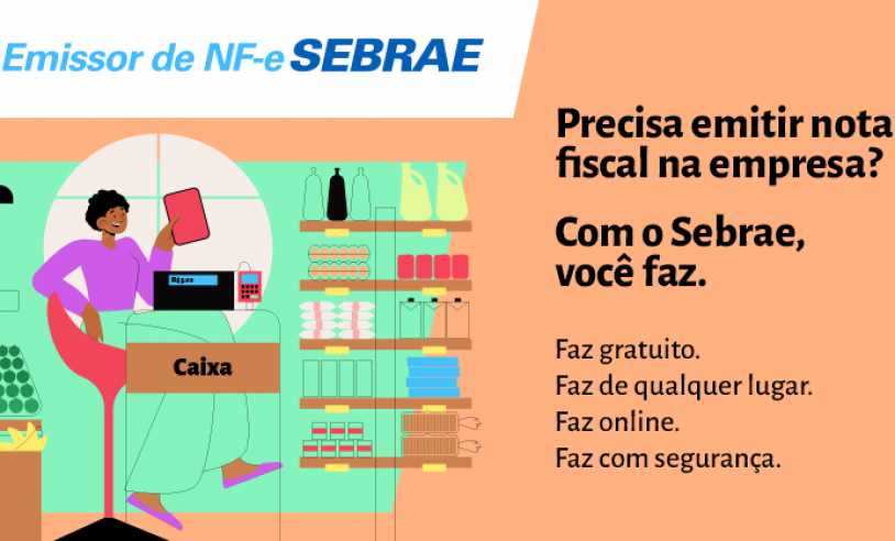 ASN Pernambuco - Agência Sebrae de Notícias