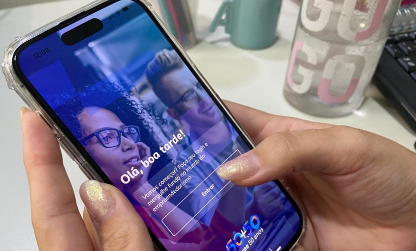 Como Usar Dois Apps no Samsung Galaxy - Sebrae Respostas