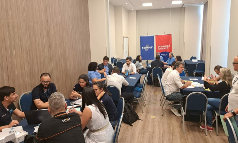 ASN Pernambuco - Agência Sebrae de Notícias