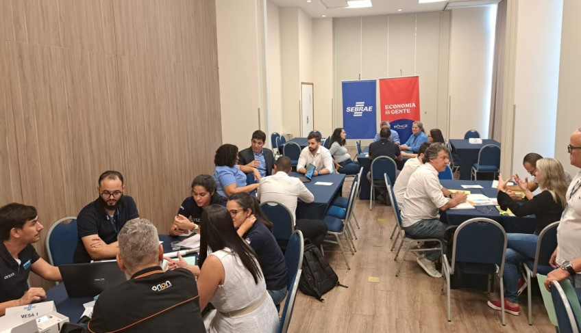 ASN Pernambuco - Agência Sebrae de Notícias