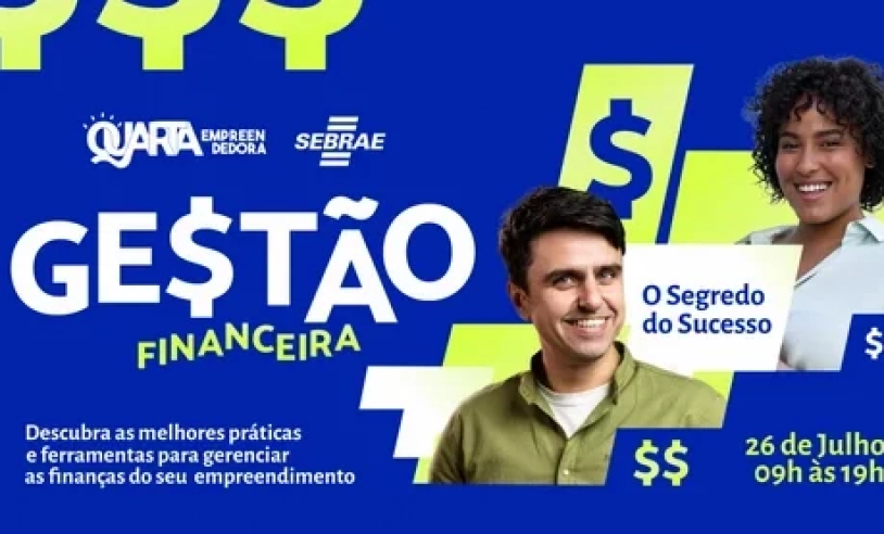 ASN Pernambuco - Agência Sebrae de Notícias