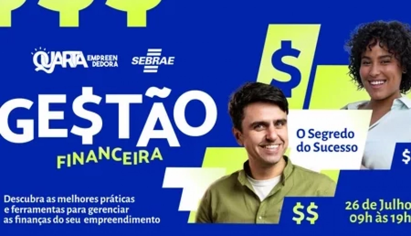 ASN Pernambuco - Agência Sebrae de Notícias