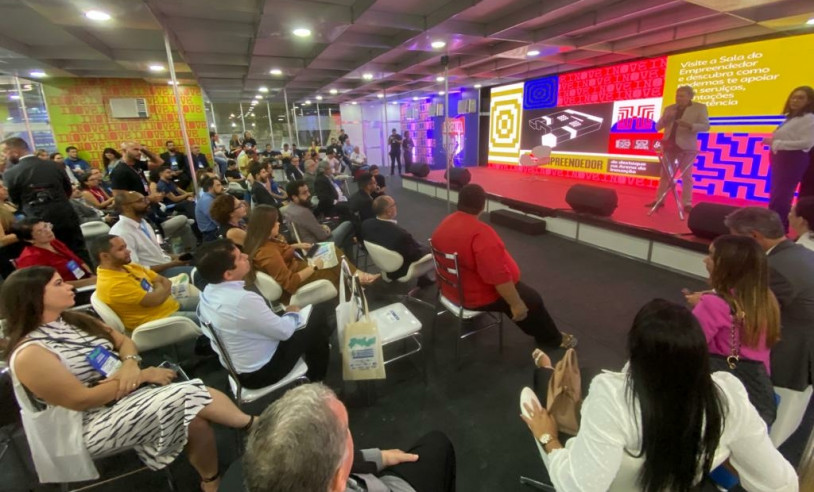 ASN Pernambuco - Agência Sebrae de Notícias