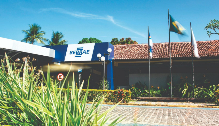 ASN Pernambuco - Agência Sebrae de Notícias