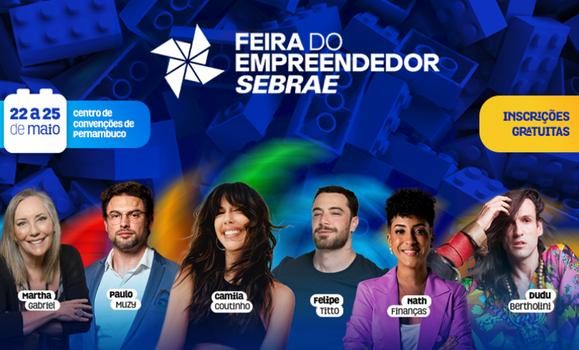 ASN Pernambuco - Agência Sebrae de Notícias