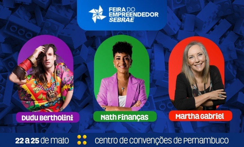 ASN Pernambuco - Agência Sebrae de Notícias