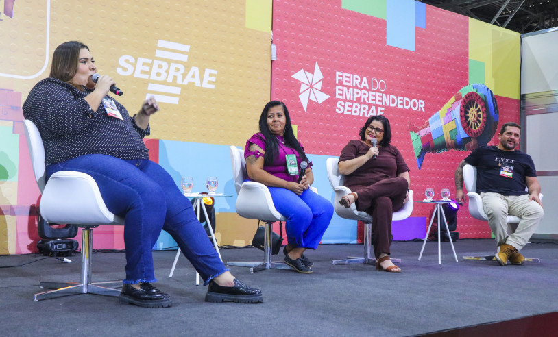 ASN Pernambuco - Agência Sebrae de Notícias