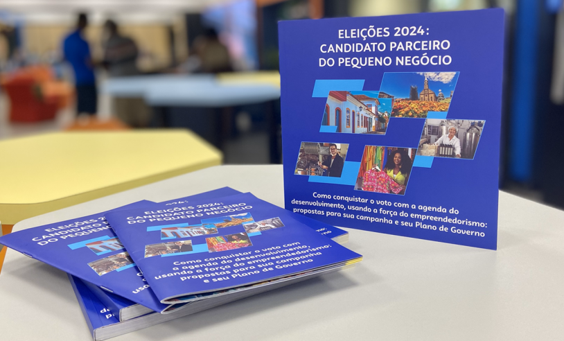 ASN Pernambuco - Agência Sebrae de Notícias