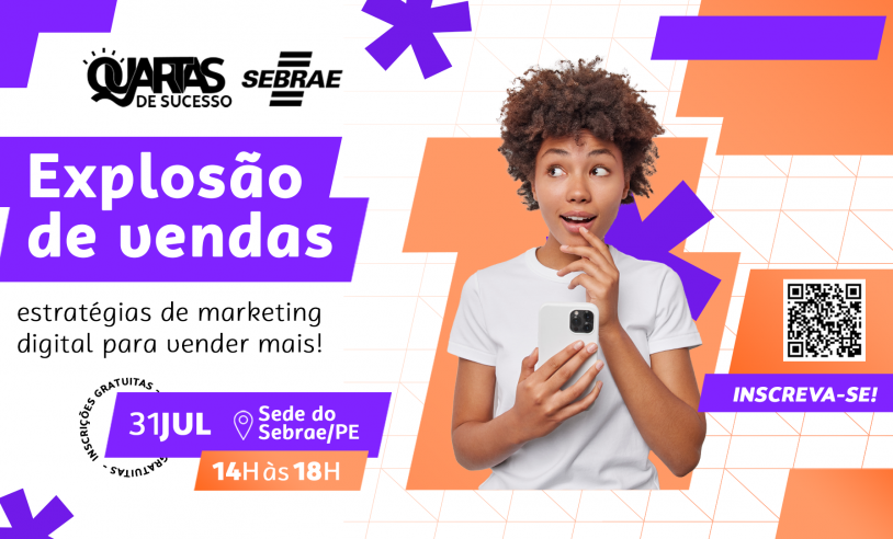 ASN Pernambuco - Agência Sebrae de Notícias