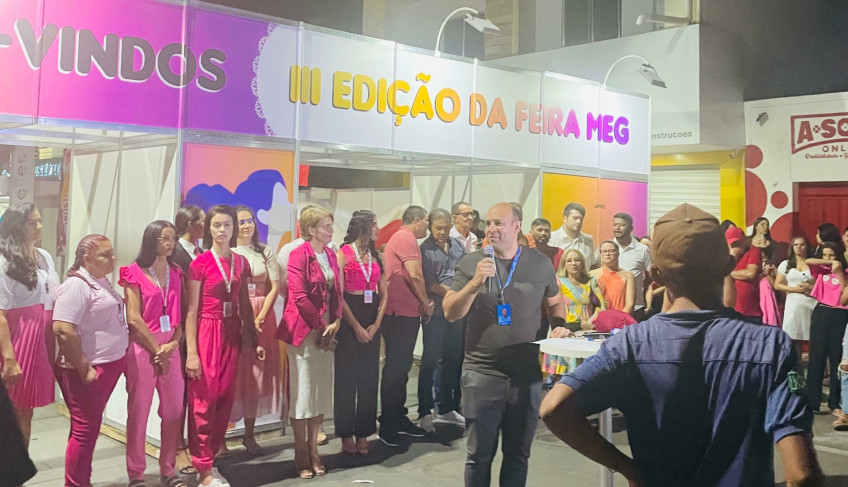 ASN Pernambuco - Agência Sebrae de Notícias