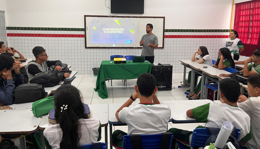 ASN Pernambuco - Agência Sebrae de Notícias