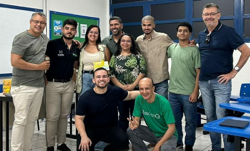 ASN Pernambuco - Agência Sebrae de Notícias