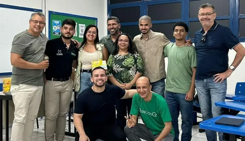 ASN Pernambuco - Agência Sebrae de Notícias