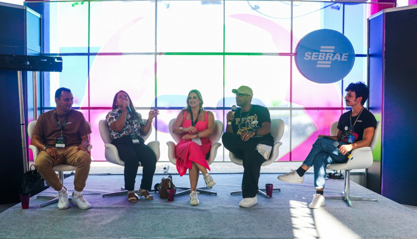 ASN Pernambuco - Agência Sebrae de Notícias