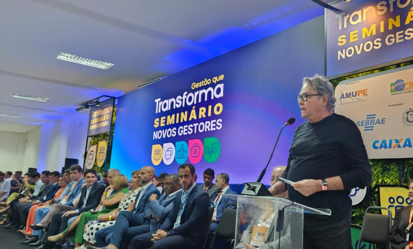 ASN Pernambuco - Agência Sebrae de Notícias