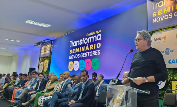 ASN Pernambuco - Agência Sebrae de Notícias