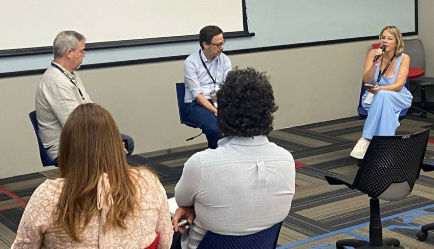 ASN Pernambuco - Agência Sebrae de Notícias