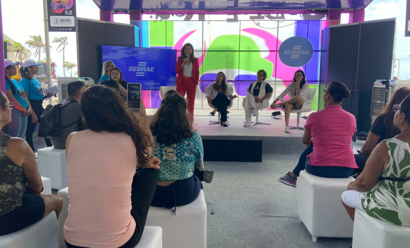 ASN Pernambuco - Agência Sebrae de Notícias
