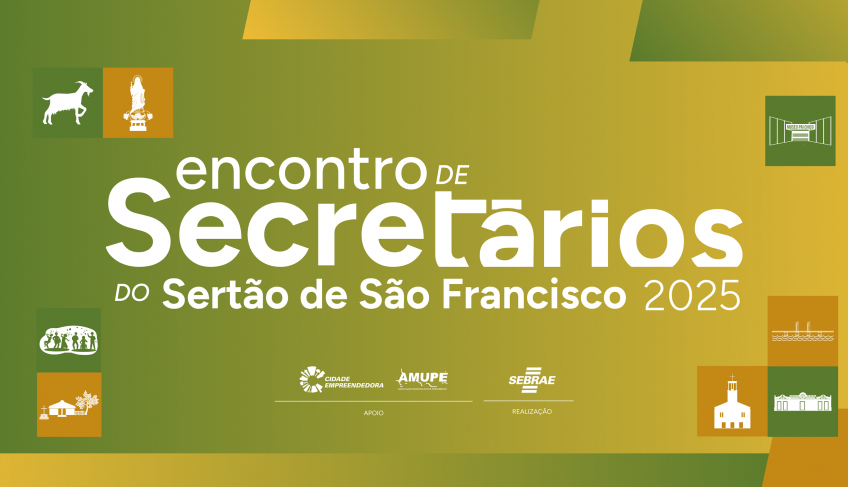 ASN Pernambuco - Agência Sebrae de Notícias