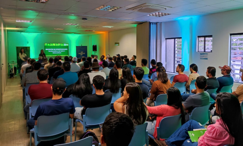 ASN Pernambuco - Agência Sebrae de Notícias