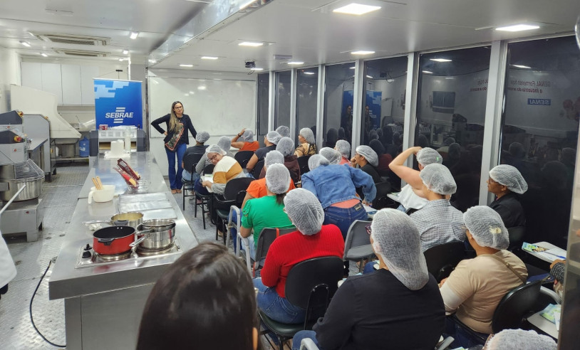 ASN Pernambuco - Agência Sebrae de Notícias