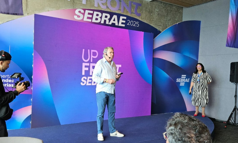 ASN Pernambuco - Agência Sebrae de Notícias