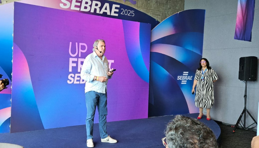 ASN Pernambuco - Agência Sebrae de Notícias