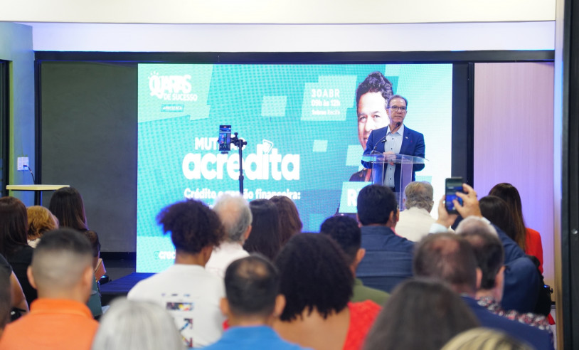 ASN Pernambuco - Agência Sebrae de Notícias