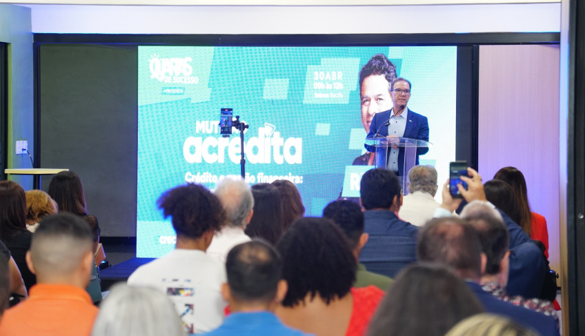 ASN Pernambuco - Agência Sebrae de Notícias