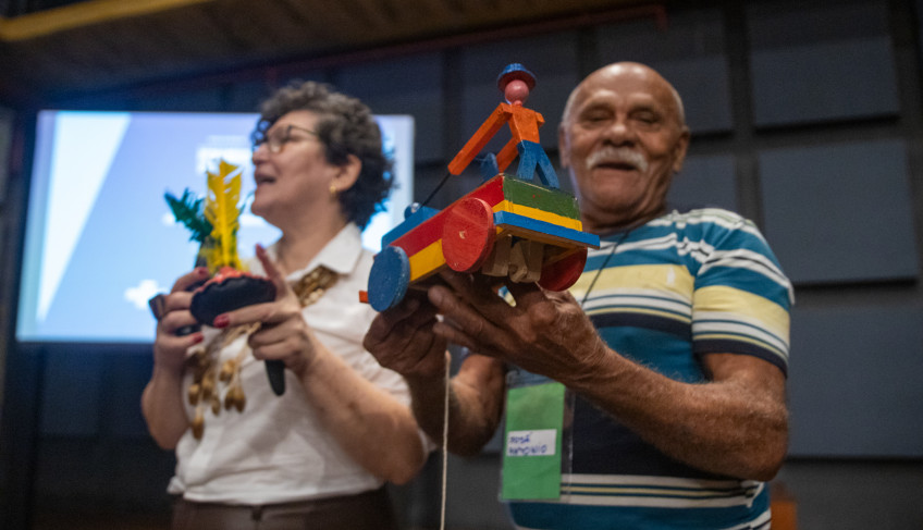 ASN Pernambuco - Agência Sebrae de Notícias