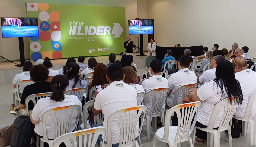 ASN Pernambuco - Agência Sebrae de Notícias