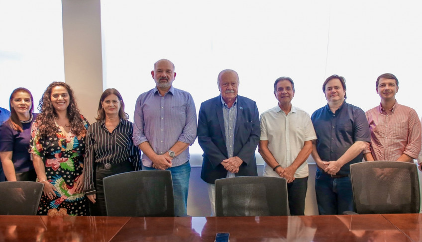 ASN Pernambuco - Agência Sebrae de Notícias