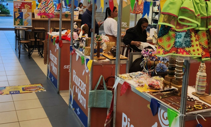 ASN Pernambuco - Agência Sebrae de Notícias