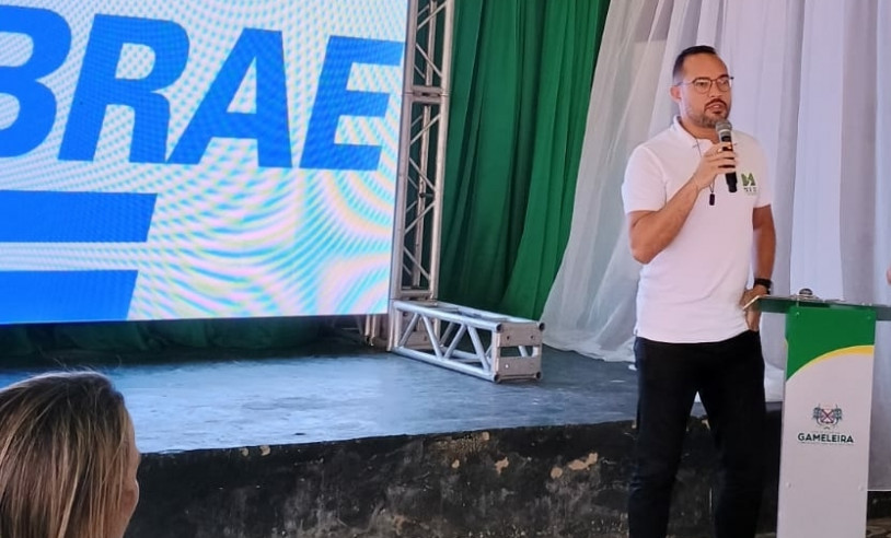 ASN Pernambuco - Agência Sebrae de Notícias