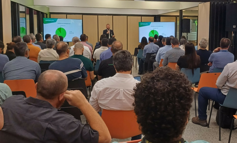 ASN Pernambuco - Agência Sebrae de Notícias