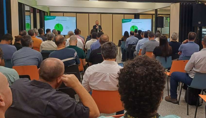 ASN Pernambuco - Agência Sebrae de Notícias