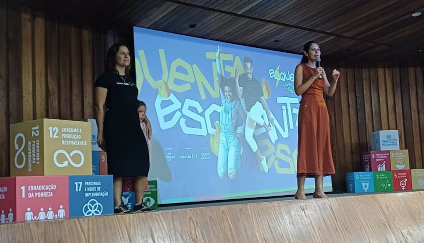 ASN Pernambuco - Agência Sebrae de Notícias