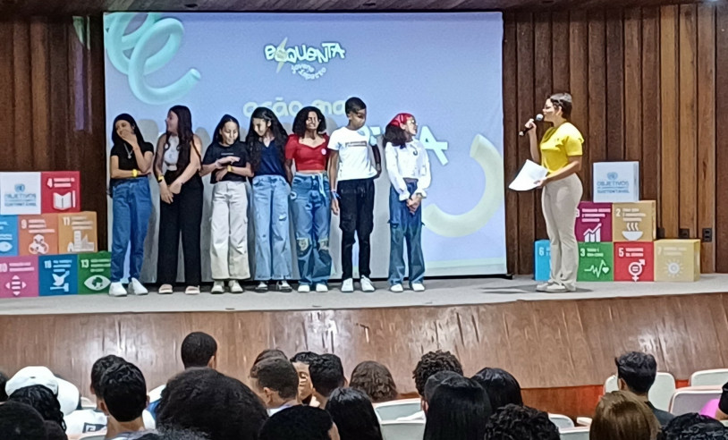 ASN Pernambuco - Agência Sebrae de Notícias