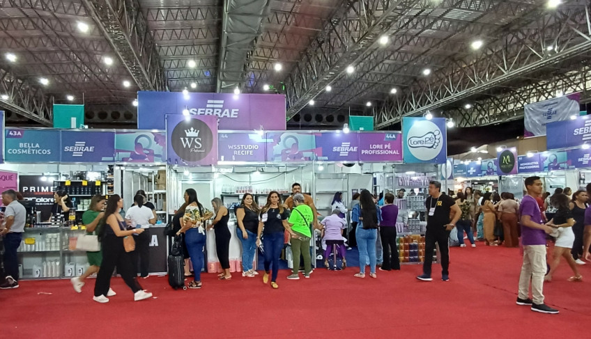 ASN Pernambuco - Agência Sebrae de Notícias