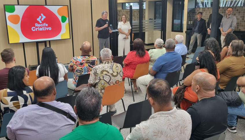 ASN Pernambuco - Agência Sebrae de Notícias