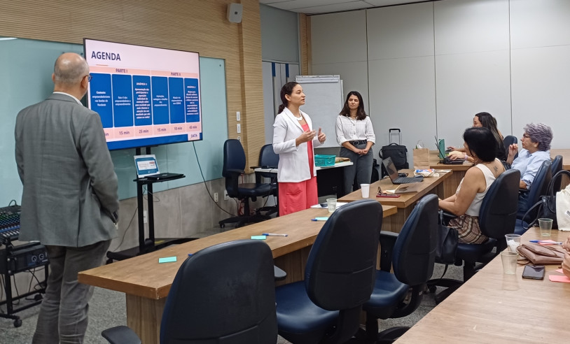 ASN Pernambuco - Agência Sebrae de Notícias