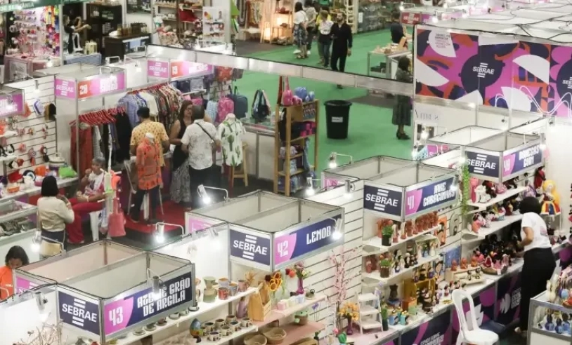 ASN Pernambuco - Agência Sebrae de Notícias