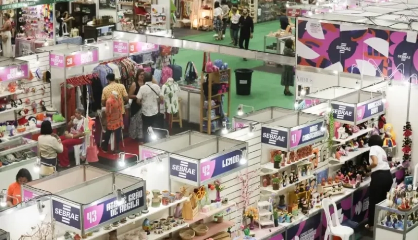 ASN Pernambuco - Agência Sebrae de Notícias