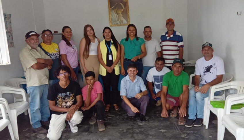 ASN Pernambuco - Agência Sebrae de Notícias