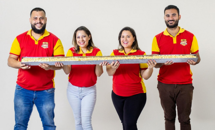 ASN Pernambuco - Agência Sebrae de Notícias