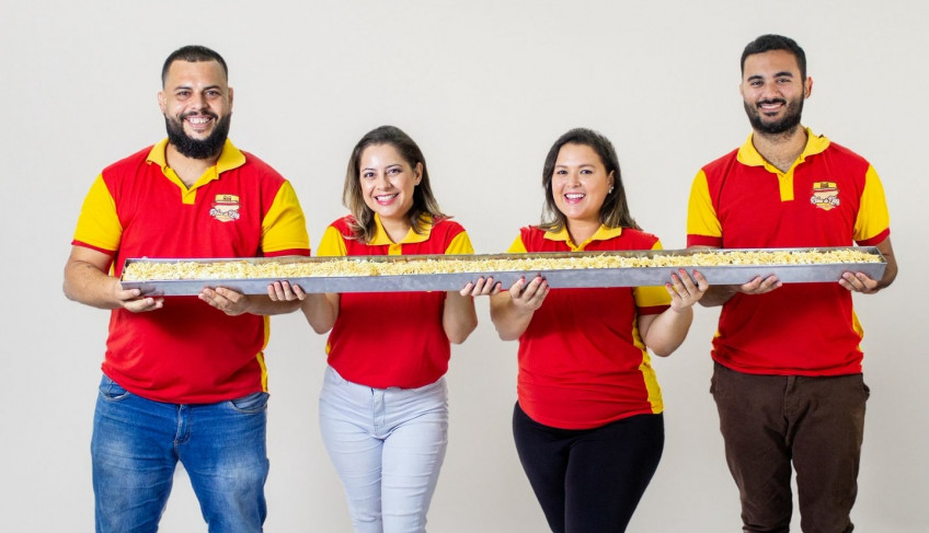 ASN Pernambuco - Agência Sebrae de Notícias