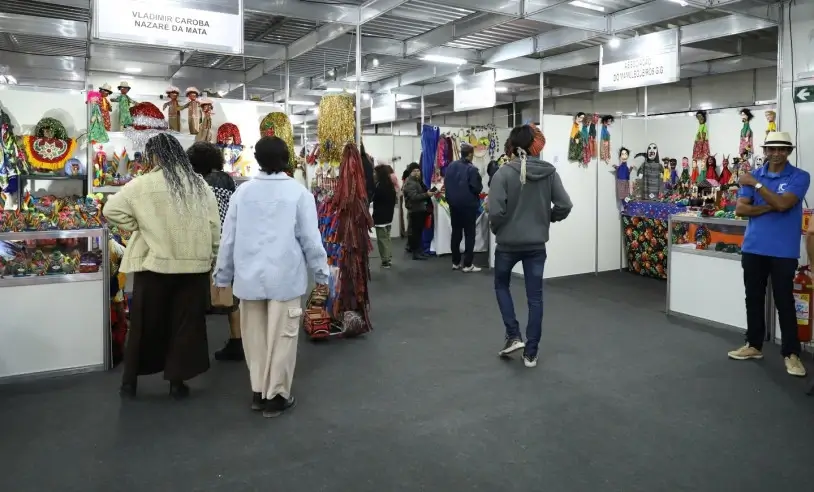 ASN Pernambuco - Agência Sebrae de Notícias