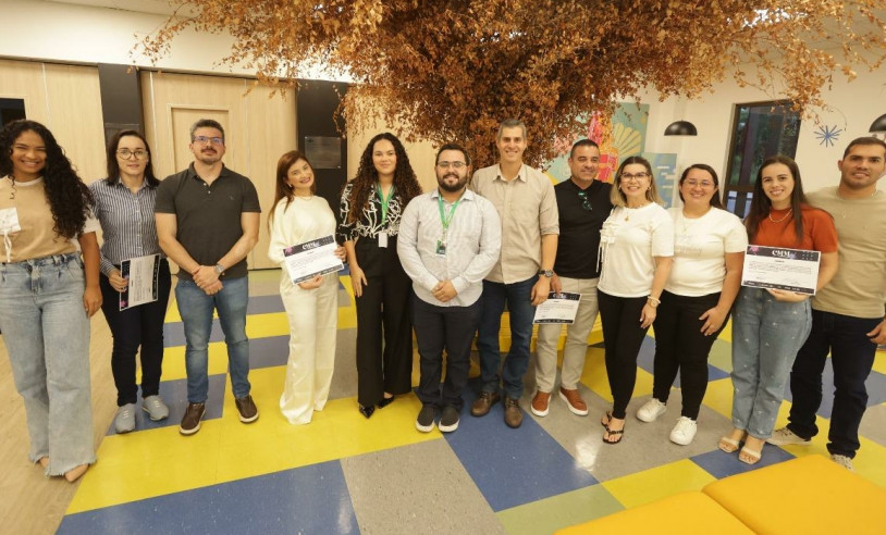 ASN Pernambuco - Agência Sebrae de Notícias