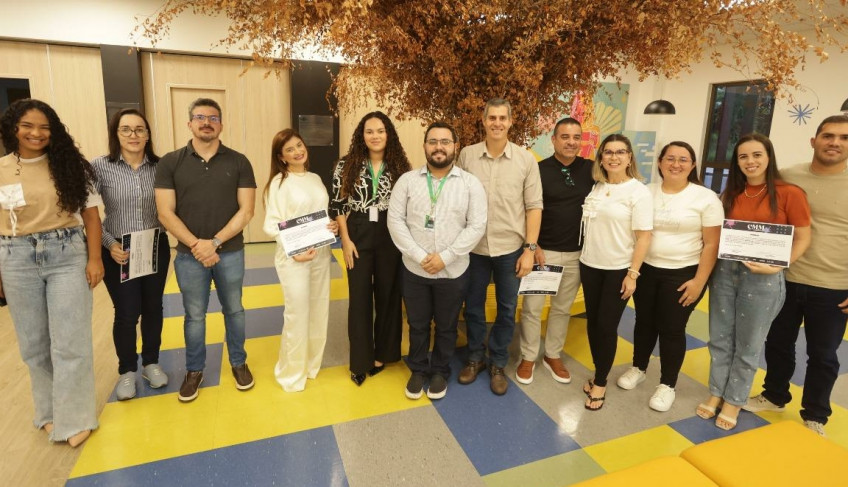 ASN Pernambuco - Agência Sebrae de Notícias