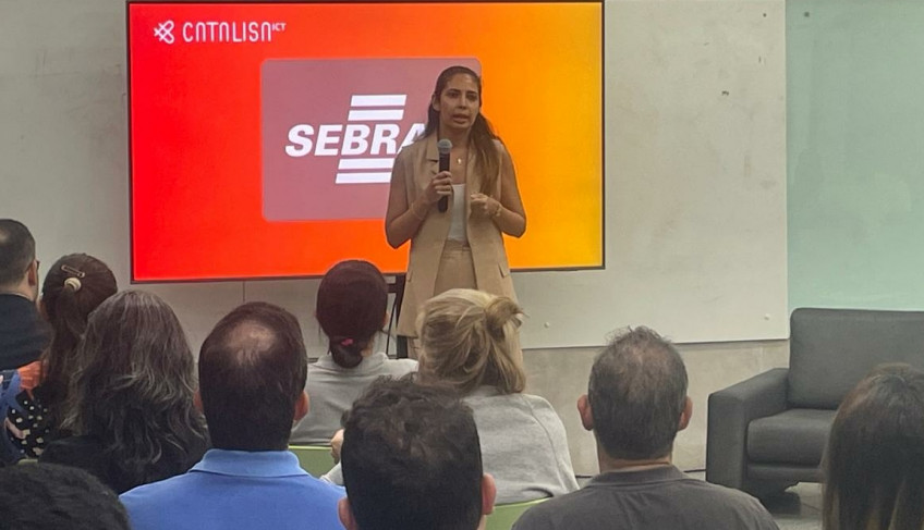 ASN Pernambuco - Agência Sebrae de Notícias